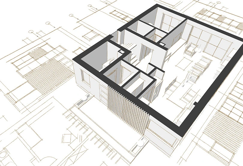 Modernste 3D Technik für Perfektion