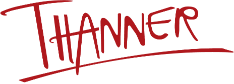 Logo Thanner GmbH & CoKG